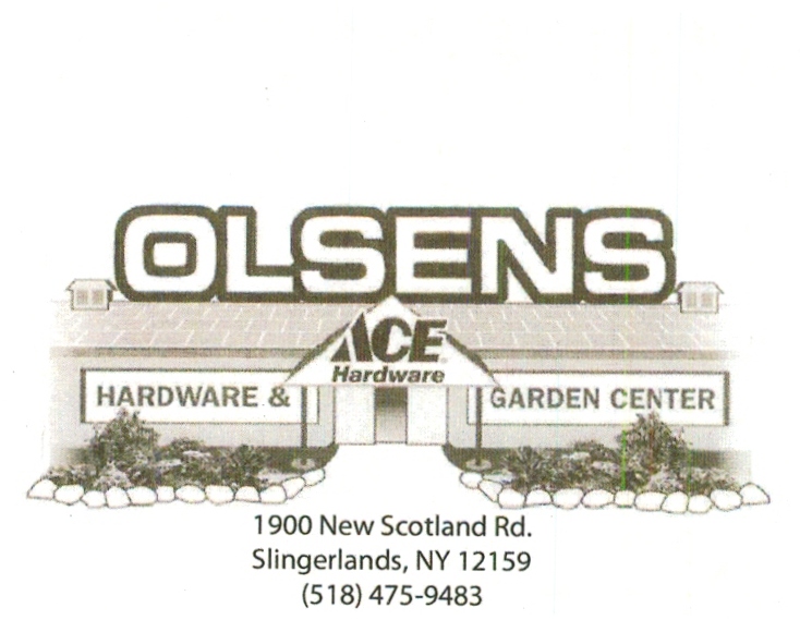 Olsen's Ace Hardware
